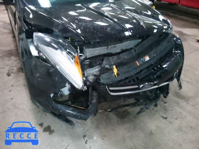 2016 FORD ESCAPE TIT 1FMCU9J94GUA96653 image 9