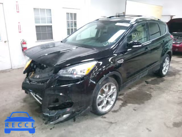 2016 FORD ESCAPE TIT 1FMCU9J94GUA96653 image 1