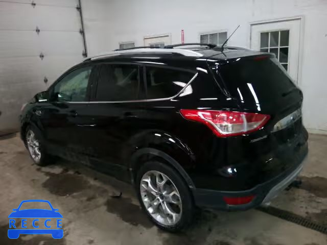 2016 FORD ESCAPE TIT 1FMCU9J94GUA96653 image 2