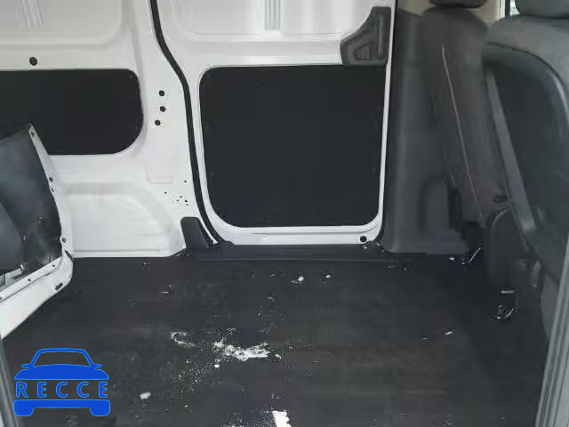 2017 NISSAN NV200 2.5S 3N6CM0KN9HK696952 image 5