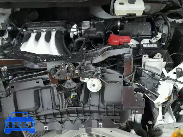 2017 NISSAN NV200 2.5S 3N6CM0KN9HK696952 image 6