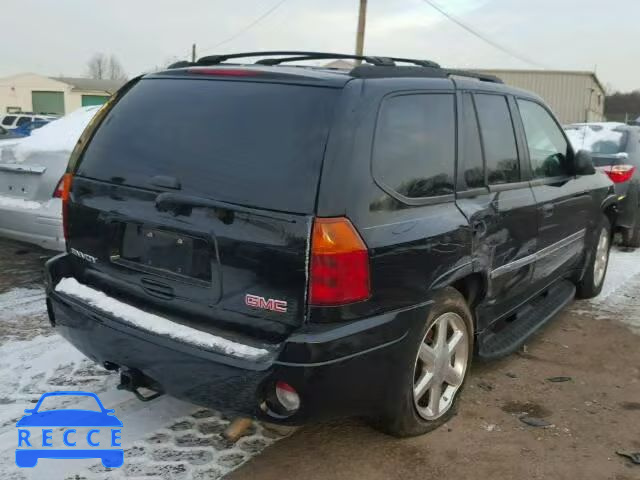 2007 GMC ENVOY 1GKDT13S772268171 image 3