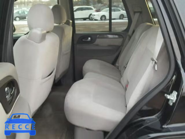 2007 GMC ENVOY 1GKDT13S772268171 image 5