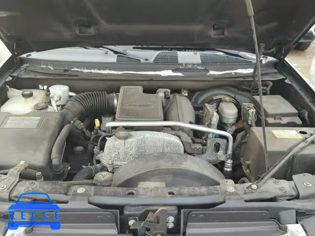 2007 GMC ENVOY 1GKDT13S772268171 image 6