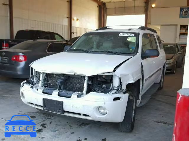 2005 GMC ENVOY XL 1GKET16S756176239 image 1