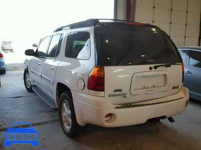 2005 GMC ENVOY XL 1GKET16S756176239 image 2