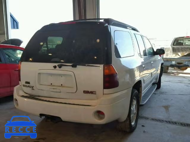 2005 GMC ENVOY XL 1GKET16S756176239 image 3