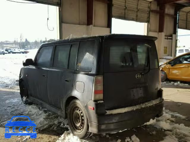 2004 TOYOTA SCION XB JTLKT324840135321 зображення 2