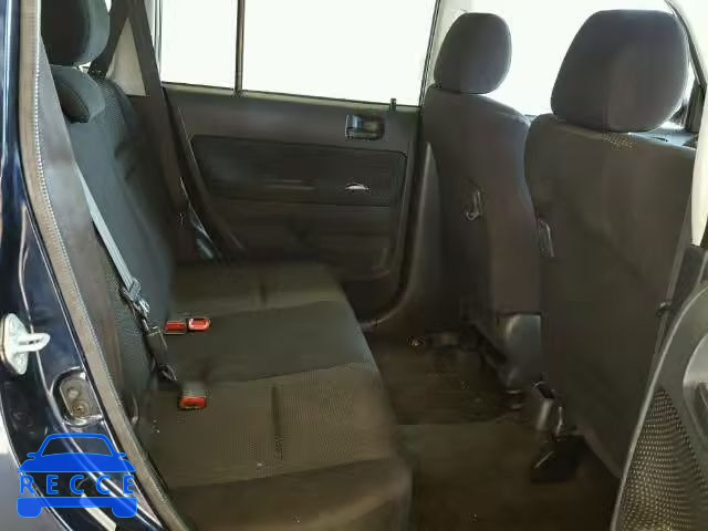 2004 TOYOTA SCION XB JTLKT324840135321 зображення 5