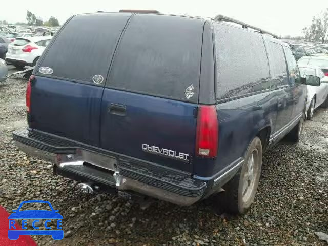 1999 CHEVROLET C1500 SUBU 3GNEC16RXXG269984 image 3