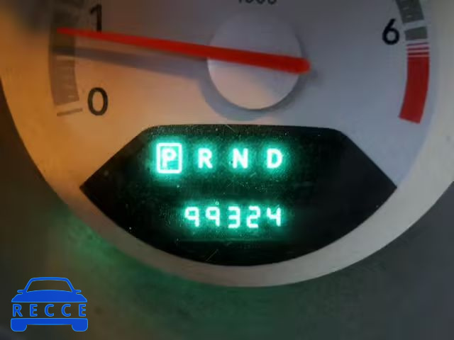2009 DODGE AVENGER SE 1B3LC46B49N547116 image 7