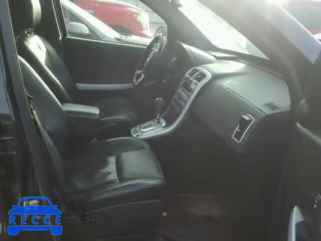 2009 CHEVROLET EQUINOX SP 2CNDL937796214473 зображення 4