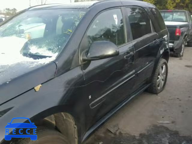 2009 CHEVROLET EQUINOX SP 2CNDL937796214473 image 8