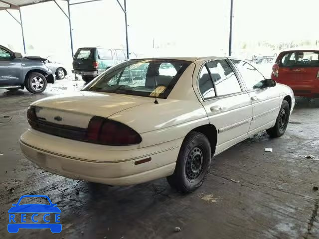 2001 CHEVROLET LUMINA 2G1WL52J711174490 image 3