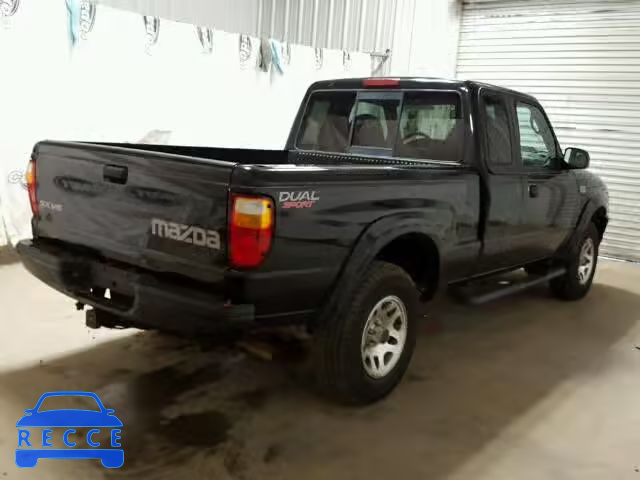 2001 MAZDA B3000 CAB 4F4YR16U81TM15292 image 3