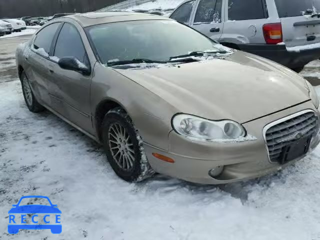 2004 CHRYSLER CONCORDE L 2C3HD36M94H689206 Bild 0