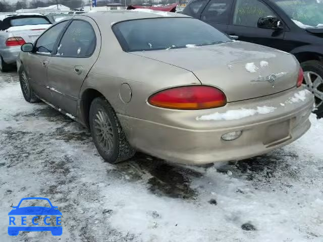 2004 CHRYSLER CONCORDE L 2C3HD36M94H689206 Bild 2