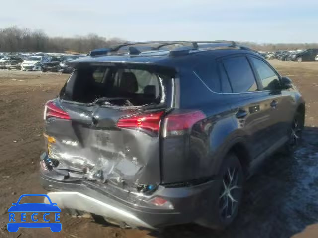 2016 TOYOTA RAV4 SE 2T3JFREV8GW457169 image 3