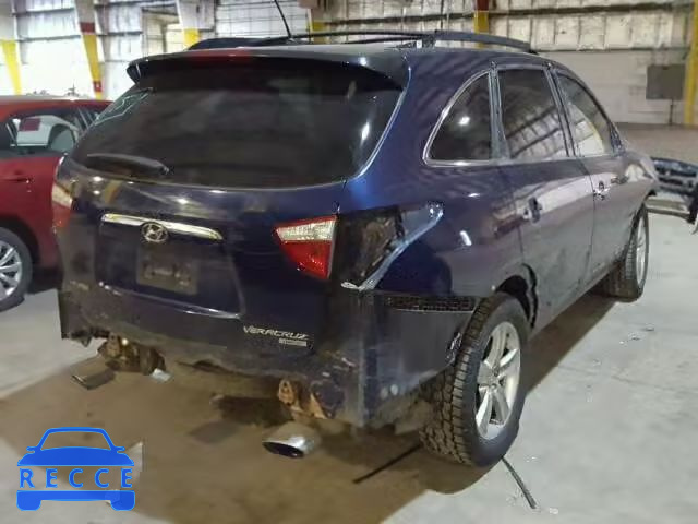 2008 HYUNDAI VERACRUZGL KM8NU13C18U058088 зображення 3