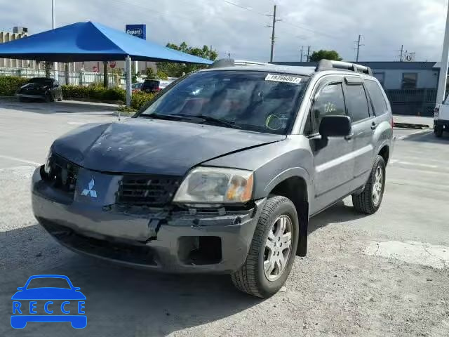 2005 MITSUBISHI ENDEAVOR L 4A4MM21S95E064736 image 1