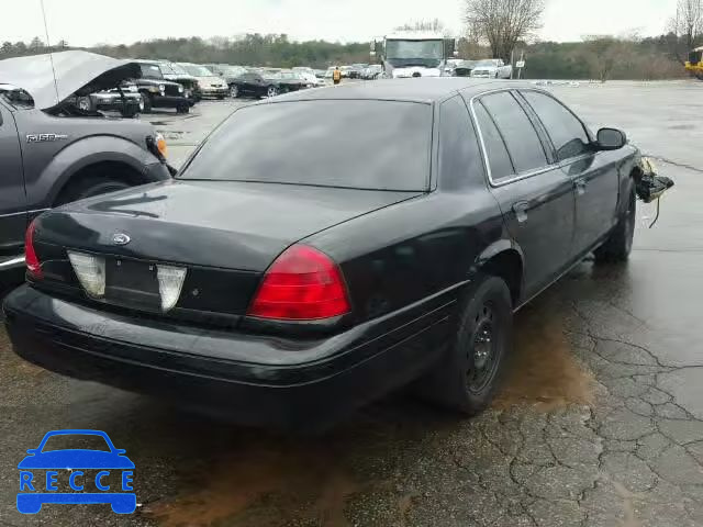 2006 FORD CROWN VIC 2FAHP71W66X153198 image 3
