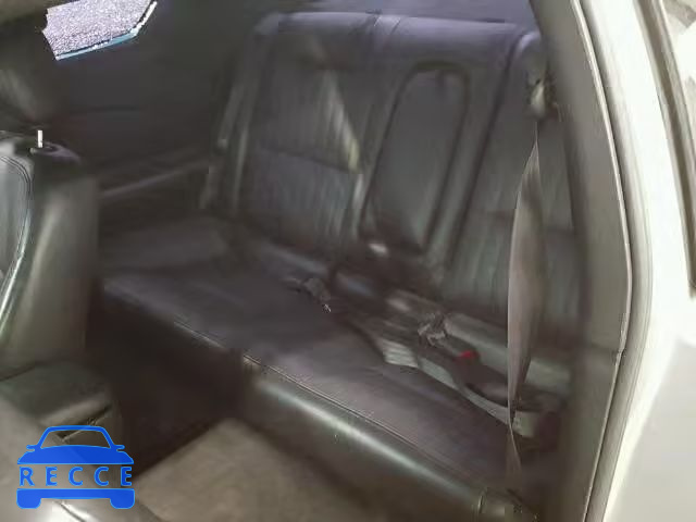 2000 CHEVROLET MONTE CARL 2G1WX12K2Y9345048 зображення 5