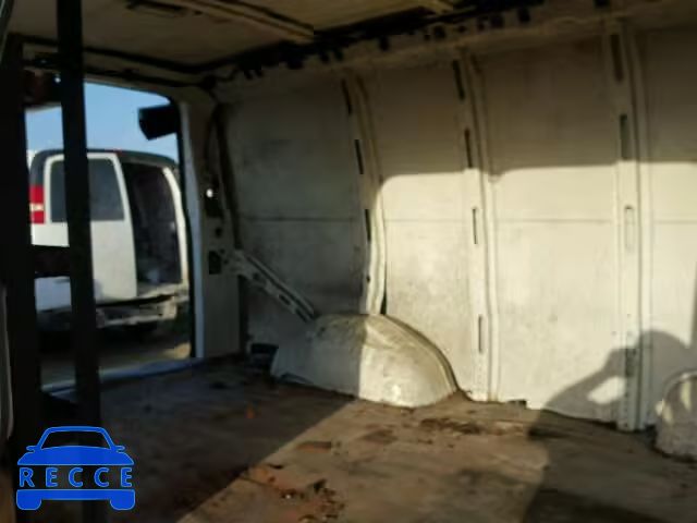 2006 CHEVROLET EXPRESS G2 1GCGG25V261189084 image 9