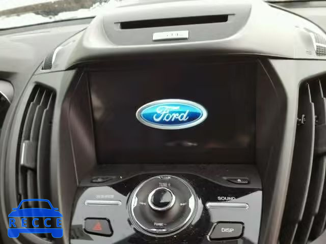 2017 FORD ESCAPE TIT 1FMCU9J94HUA30718 image 9