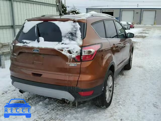 2017 FORD ESCAPE TIT 1FMCU9J94HUA30718 image 3