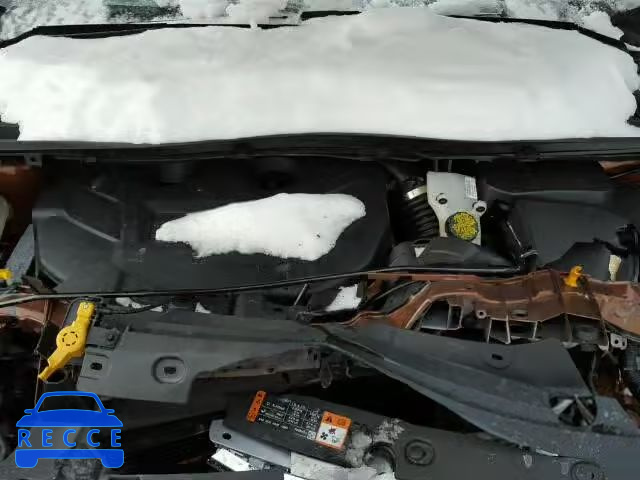 2017 FORD ESCAPE TIT 1FMCU9J94HUA30718 image 6