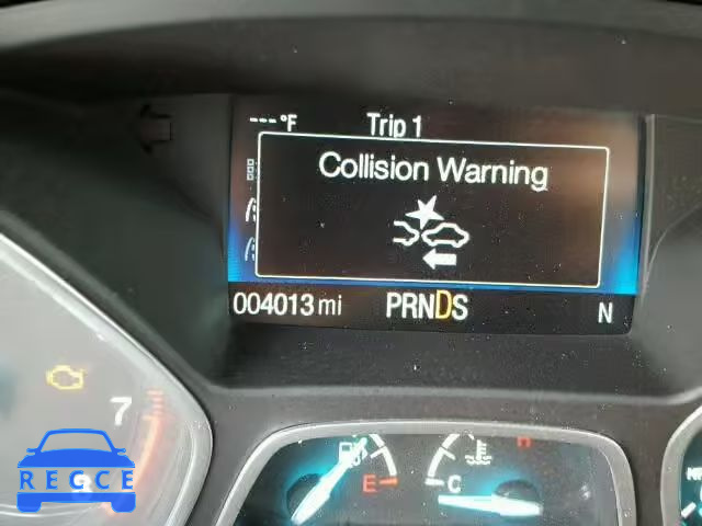 2017 FORD ESCAPE TIT 1FMCU9J94HUA30718 image 7