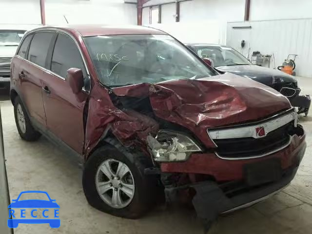 2009 SATURN VUE XE 3GSCL33P89S538678 image 0