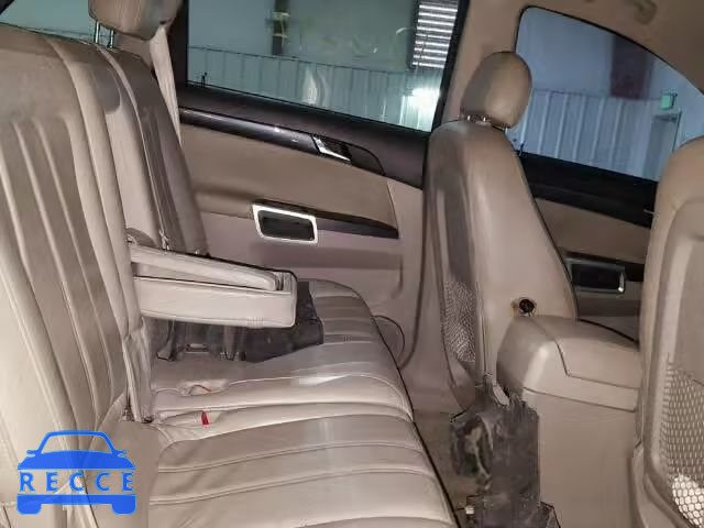 2009 SATURN VUE XE 3GSCL33P89S538678 image 5