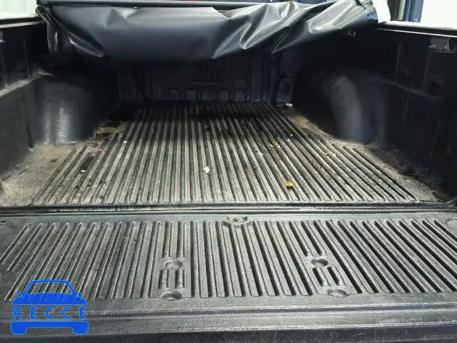 2009 GMC CANYON 1GTCS139398121062 image 9