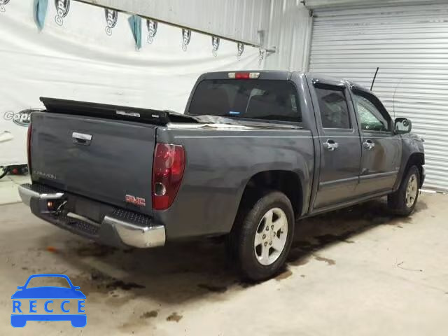 2009 GMC CANYON 1GTCS139398121062 image 3