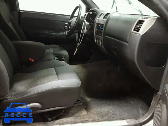 2009 GMC CANYON 1GTCS139398121062 image 4