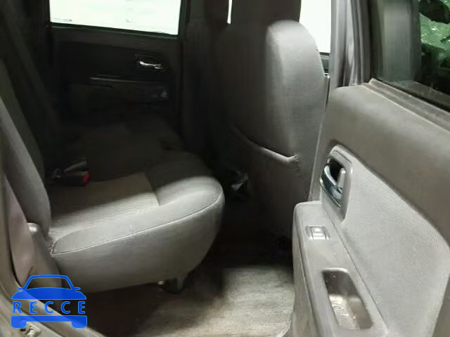2009 GMC CANYON 1GTCS139398121062 image 5
