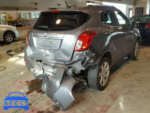 2014 BUICK ENCORE PRE KL4CJDSB8EB586307 image 3