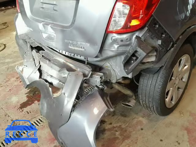 2014 BUICK ENCORE PRE KL4CJDSB8EB586307 image 8