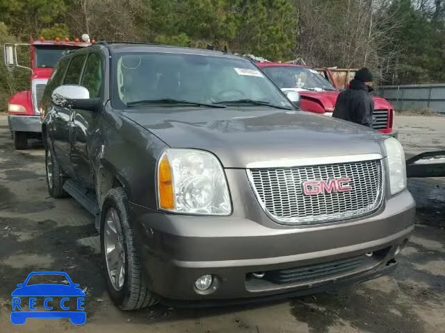 2011 GMC YUKON XL K 1GKS2KE32BR369043 image 0