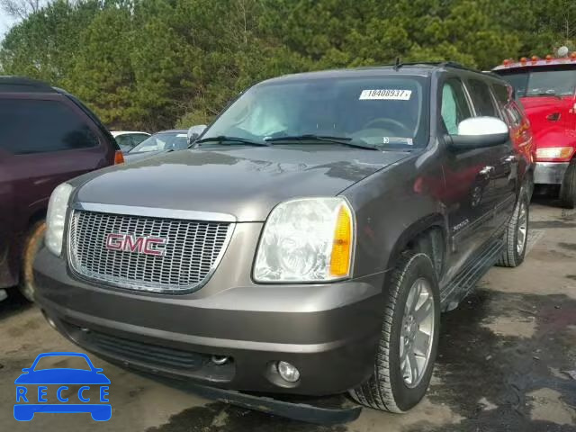 2011 GMC YUKON XL K 1GKS2KE32BR369043 image 1