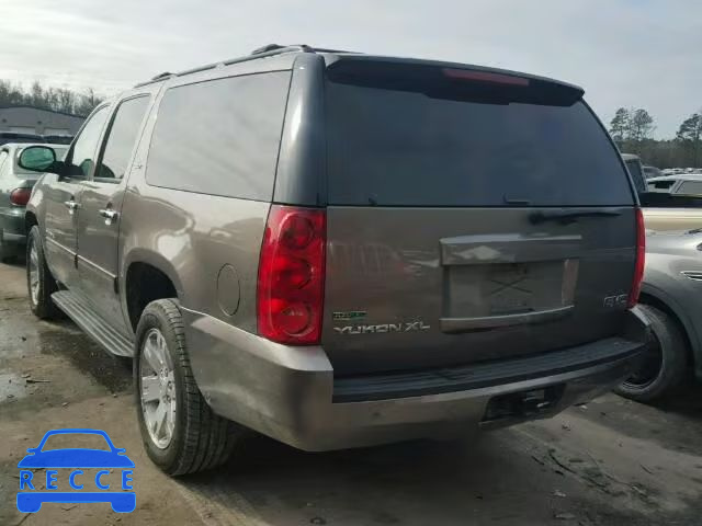 2011 GMC YUKON XL K 1GKS2KE32BR369043 image 2