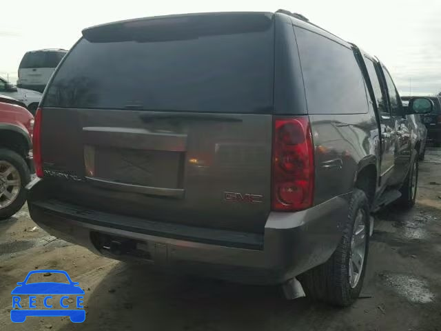 2011 GMC YUKON XL K 1GKS2KE32BR369043 image 3