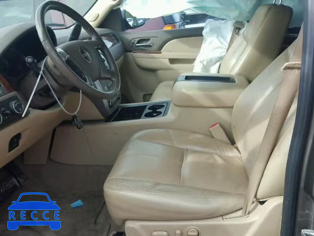 2011 GMC YUKON XL K 1GKS2KE32BR369043 image 4