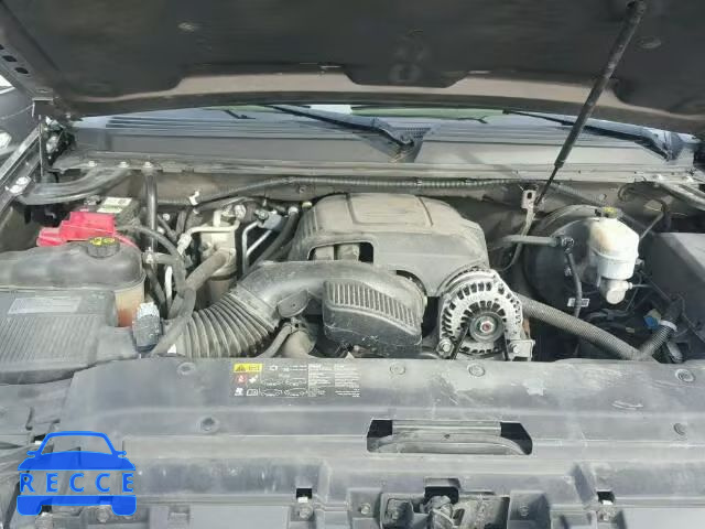 2011 GMC YUKON XL K 1GKS2KE32BR369043 image 6