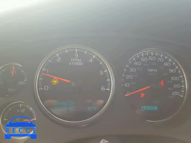 2011 GMC YUKON XL K 1GKS2KE32BR369043 image 7