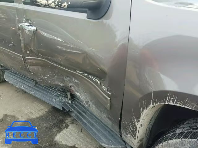 2011 GMC YUKON XL K 1GKS2KE32BR369043 image 8
