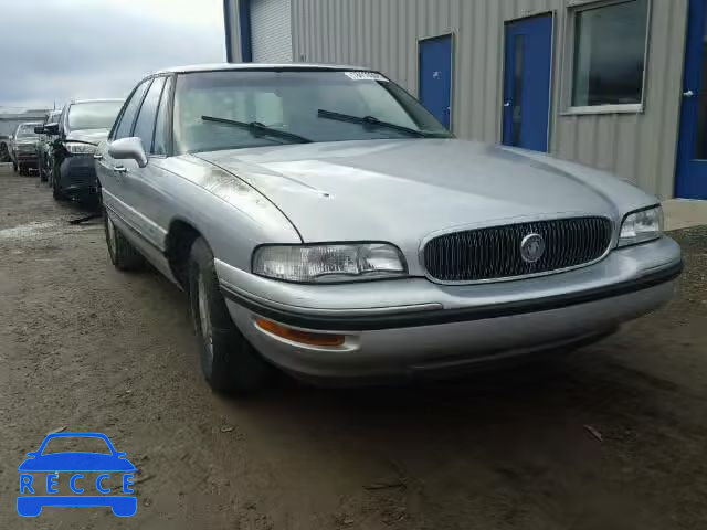 1999 BUICK LESABRE CU 1G4HP52K2XH482813 image 0