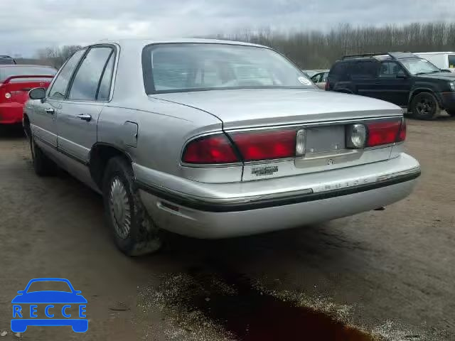 1999 BUICK LESABRE CU 1G4HP52K2XH482813 image 2