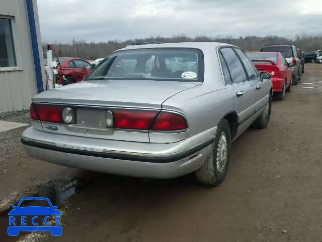 1999 BUICK LESABRE CU 1G4HP52K2XH482813 image 3